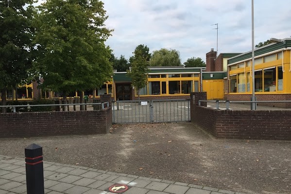 Basisschool t Kempke Odiliënberg NIEUWS2