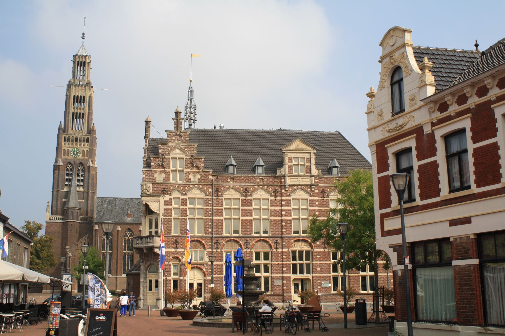 Cultureel Centrum Echt 13 nieuws