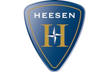 Heesen Yachts logo