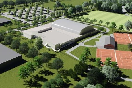 Leisurepark In de Bandert NIEUWS