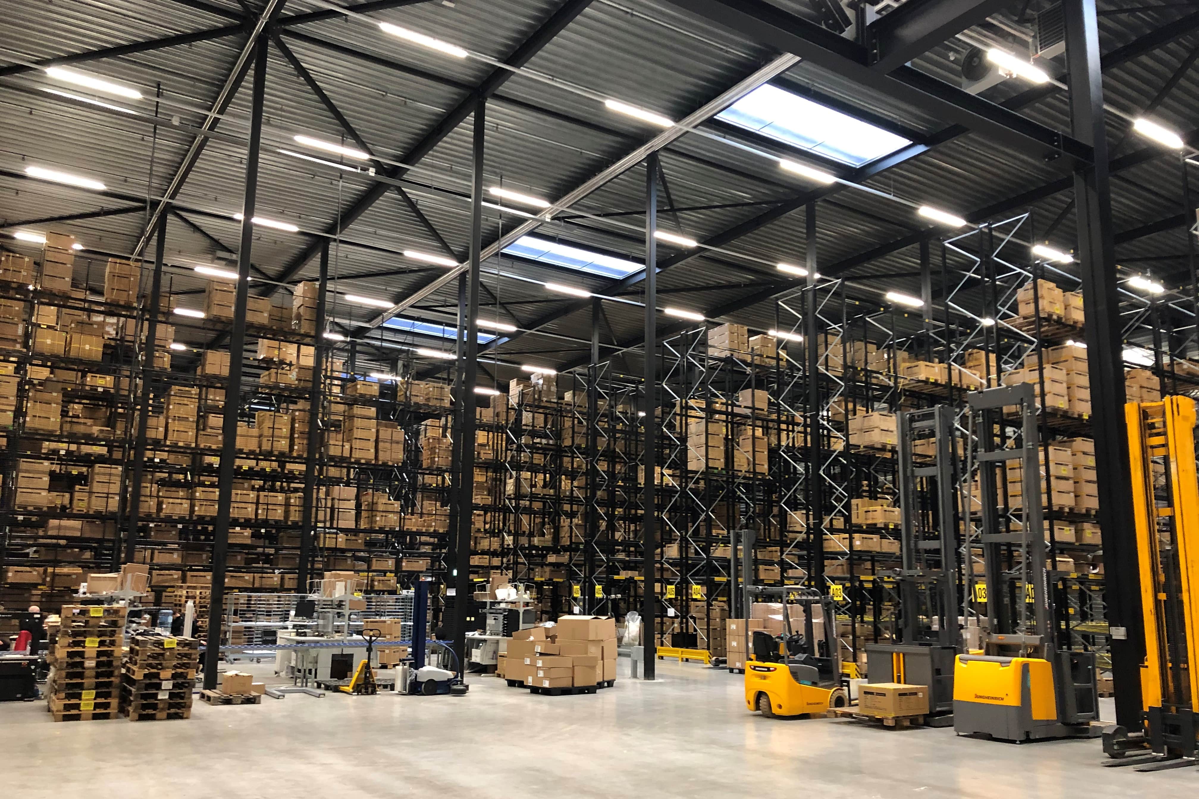 Warehouse Revit Oss NIEUWS min